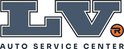 LV Auto Service Center logo